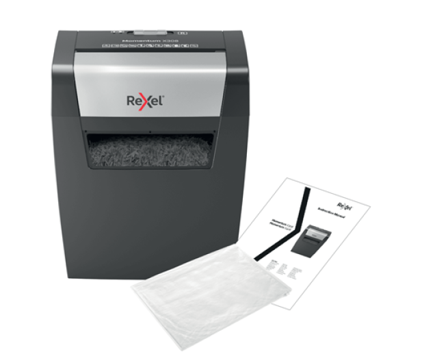 REXEL Momentum X308 - 1457305 - zdjęcie 4